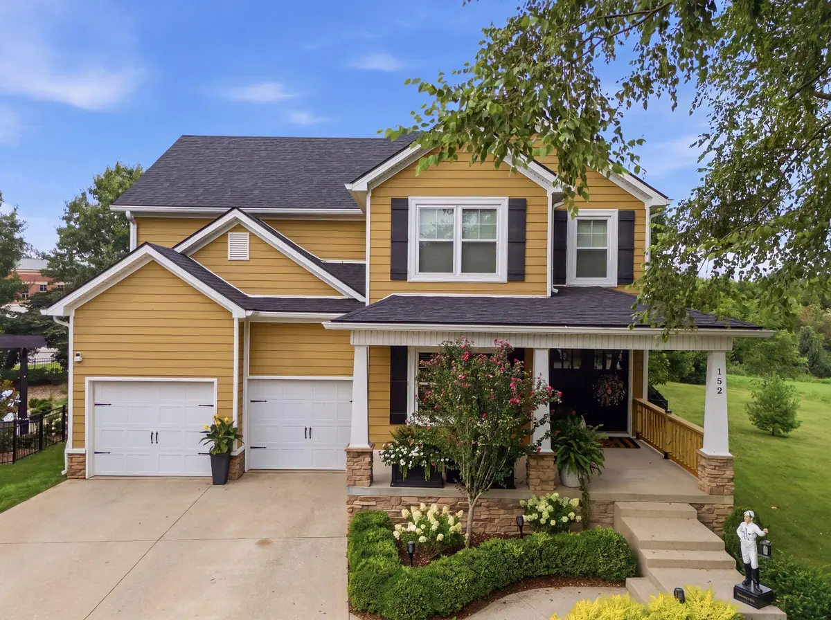 152 Arbor Grove Circle, Georgetown, KY 40324 - #1