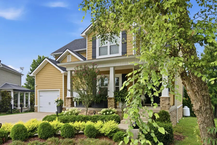 152 Arbor Grove Circle, Georgetown, KY 40324 - #3