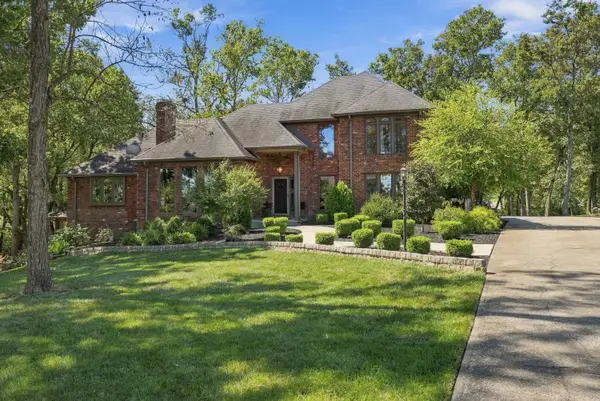 102 Dogwood Circle, Richmond, KY 40475
