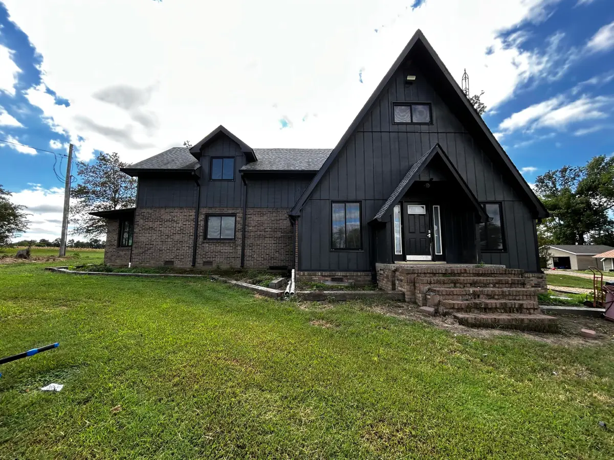 1899 Kentucky 1529, Fulton, KY 42041 - #1