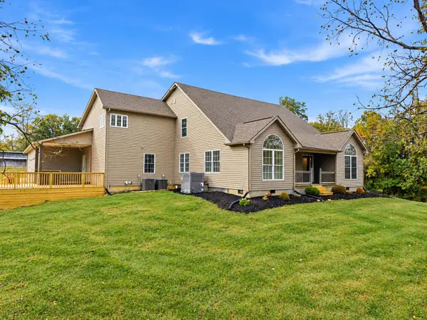 768 Gunnell Pike, Georgetown, KY 40324