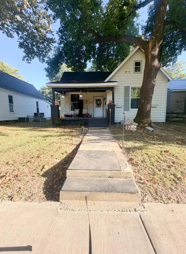 1722 Harrison Street, Paducah, KY 42001
