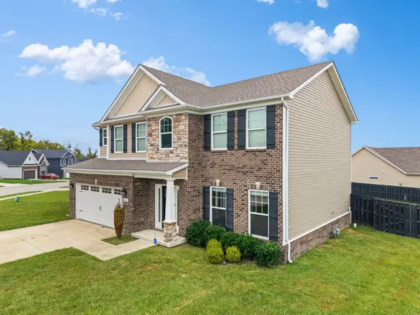 628 Shaker Drive, Richmond, KY 40475