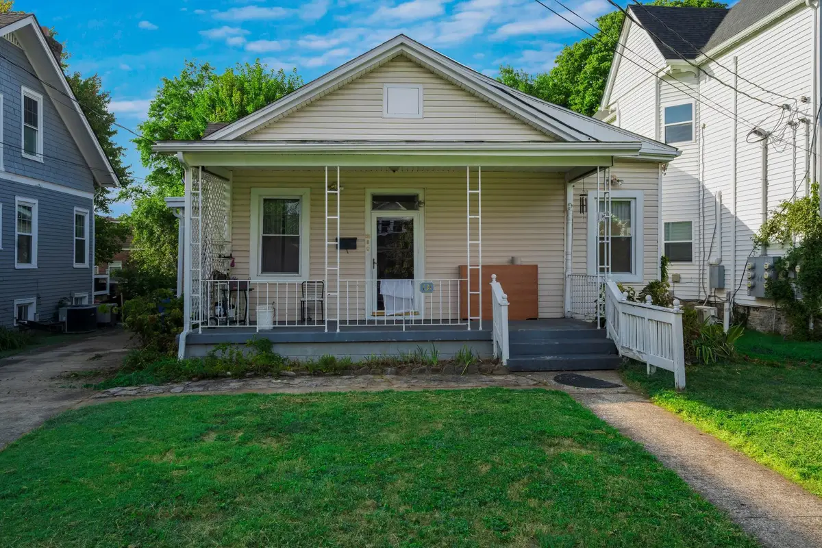 131 N Hanover Avenue, Lexington, KY 40502 - #1