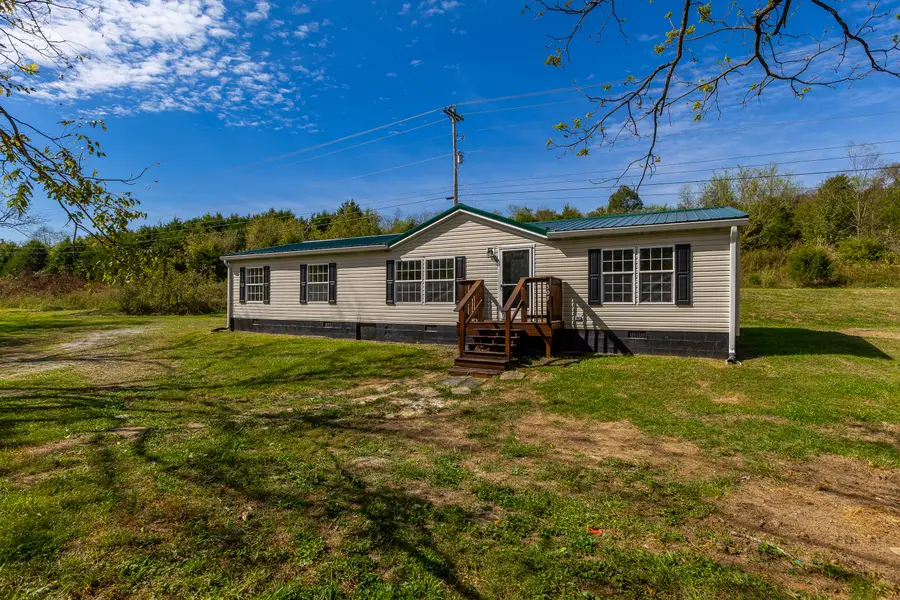305 Gills Branch Road, Owenton, KY 40359 - #2