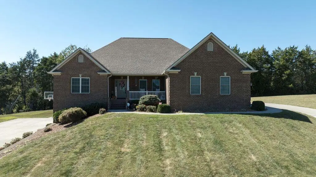 179 Walnut Ridge Drive, Somerset, KY 42503 - #1