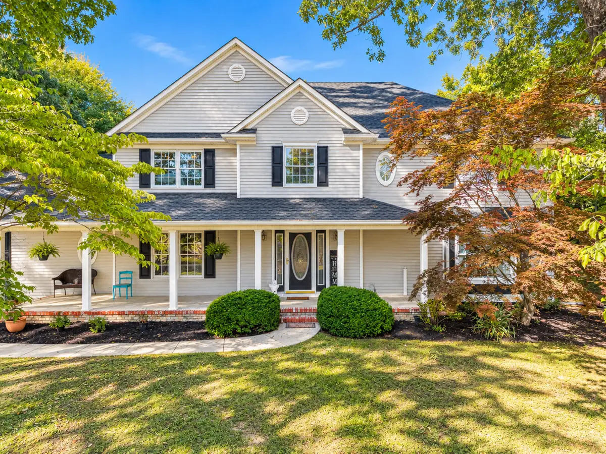 451 Woodside Drive, Somerset, KY 42503 - #1