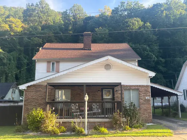 385 E Main Street, Lynch, KY 40855