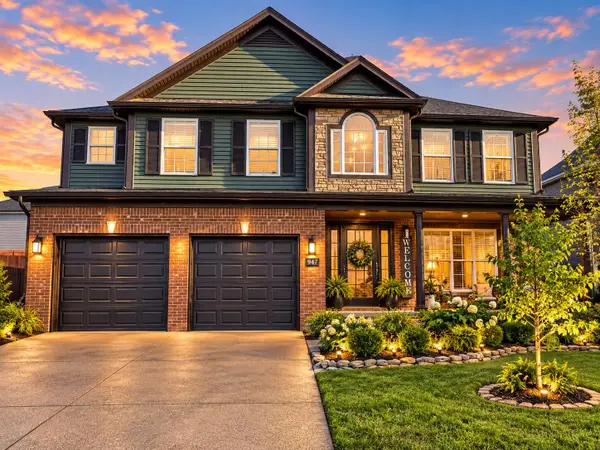 947 Cobble Drive, Richmond, KY 40475