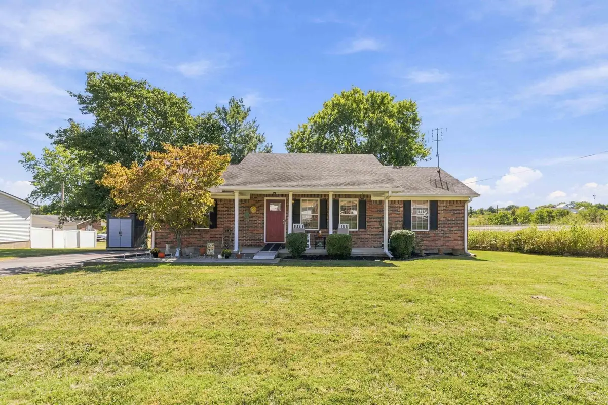 311 Chickasaw Trail, Stanford, KY 40484 - #1