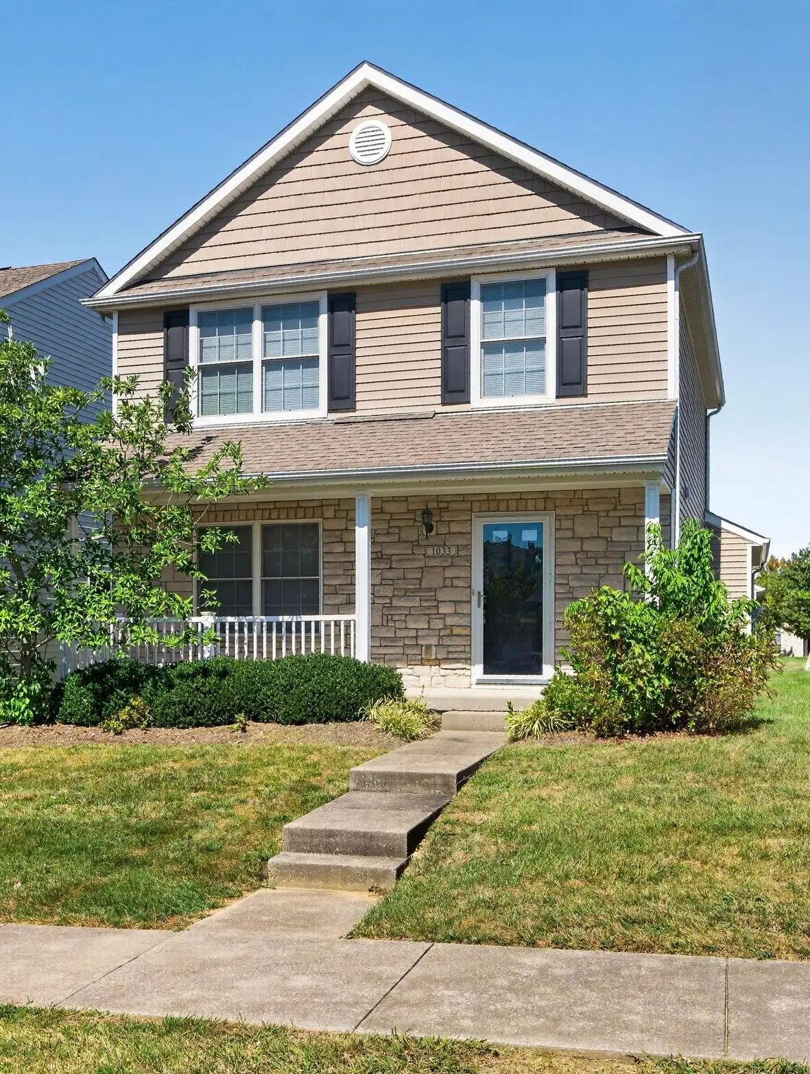 1033 Lemon Rue Way, Lexington, KY 40515 - #1
