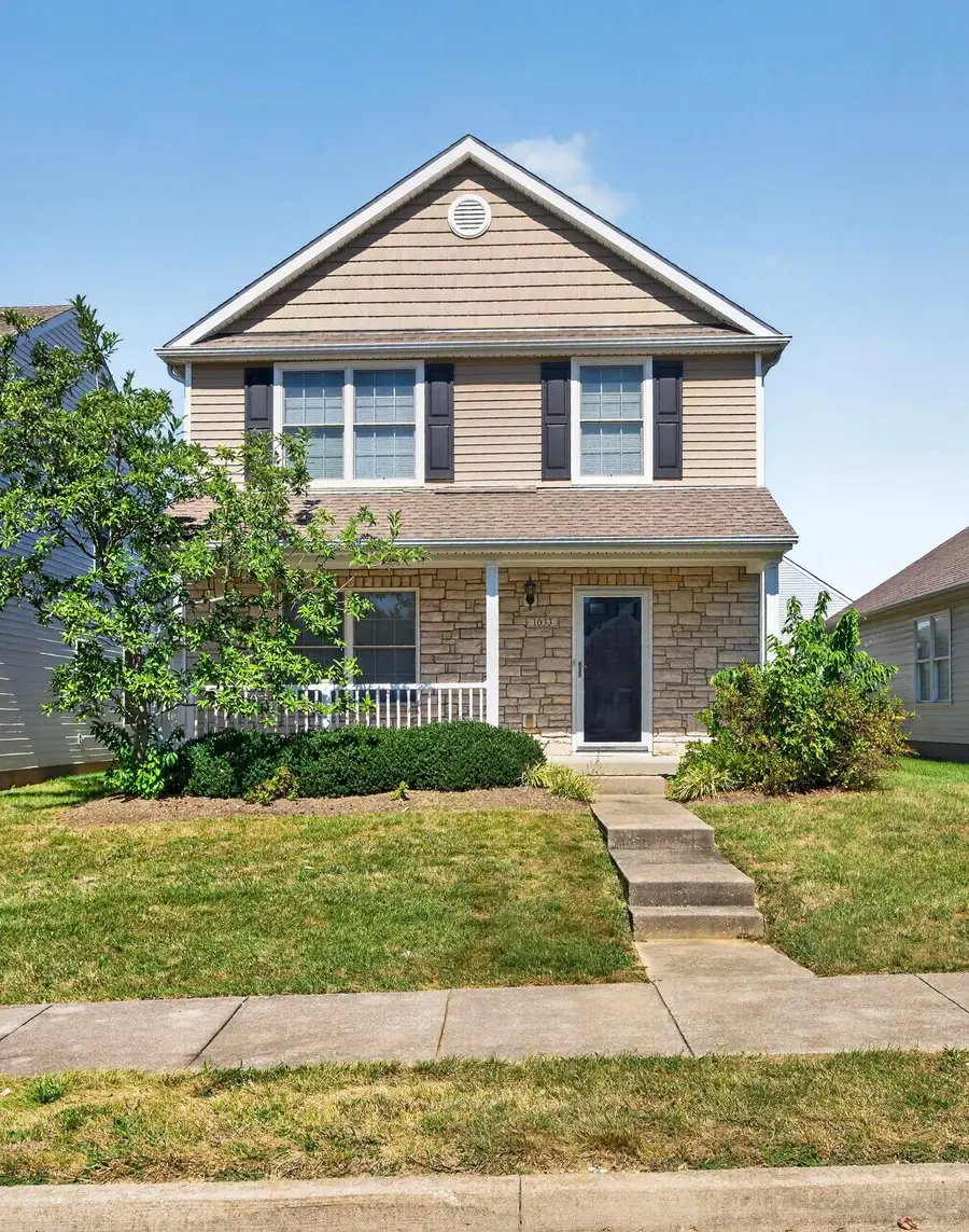 1033 Lemon Rue Way, Lexington, KY 40515 - #2