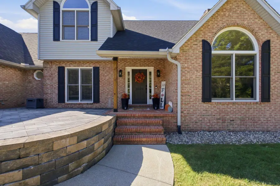 3800 Heather Way, Somerset, KY 42503 - #3