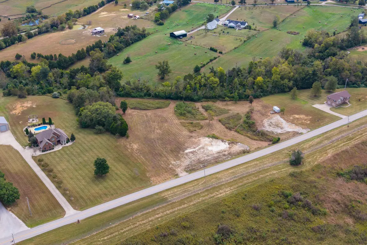 1635 Speedwell Road, Richmond, KY 40475 - #1