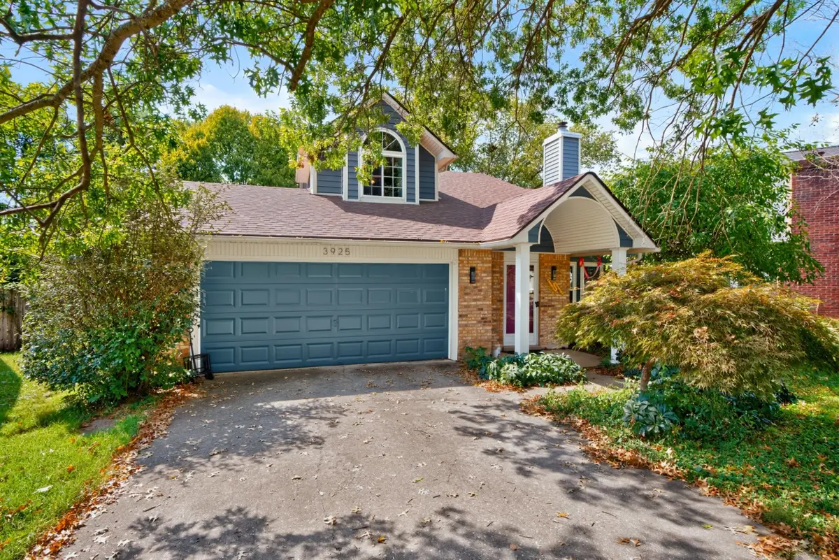 3925 Hillside Drive, Lexington, KY 40514 - #1