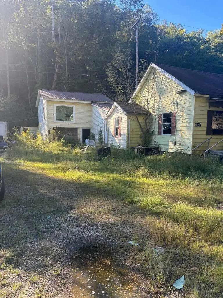 885 Ky Route 581, Paintsville, KY 41240 - #3