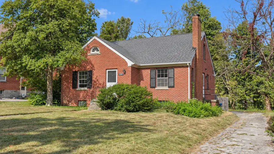 209 Tahoma Road, Lexington, KY 40503 - #2