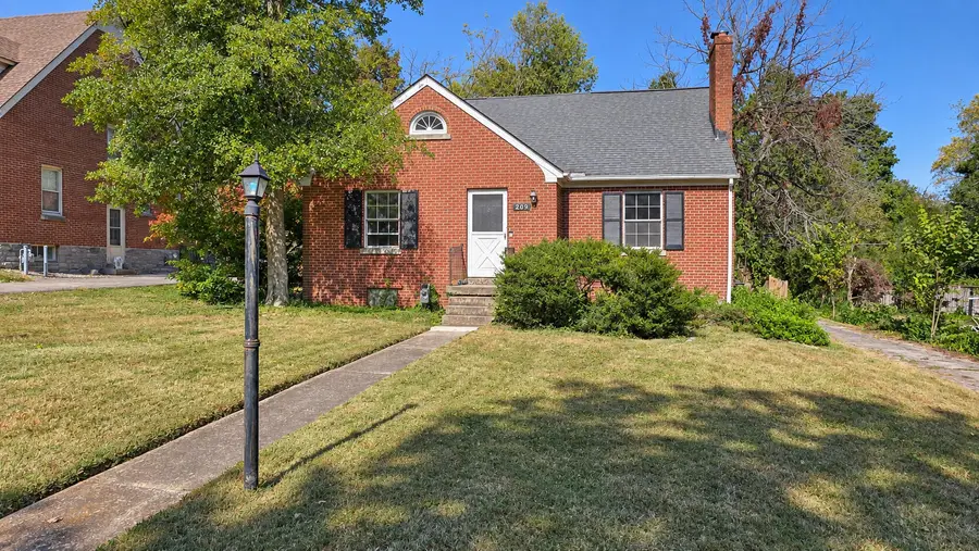 209 Tahoma Road, Lexington, KY 40503 - #3