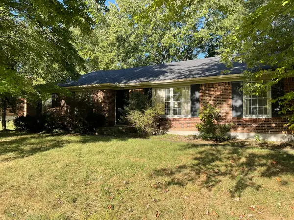 6309 Saranac Court, Louisville, KY 40214