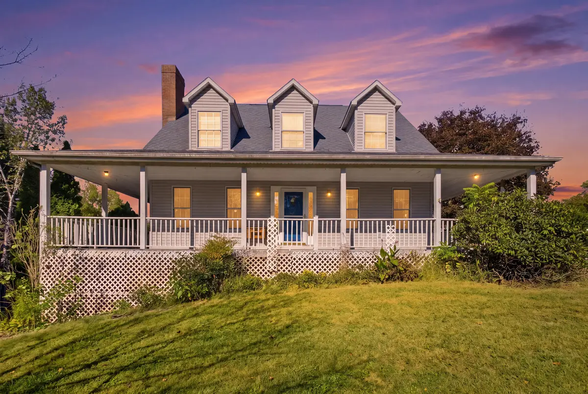 2206 Brown Road, Mount Vernon, KY 40456 - #1