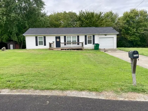 1031 Weda Circle, Mayfield, KY 42066