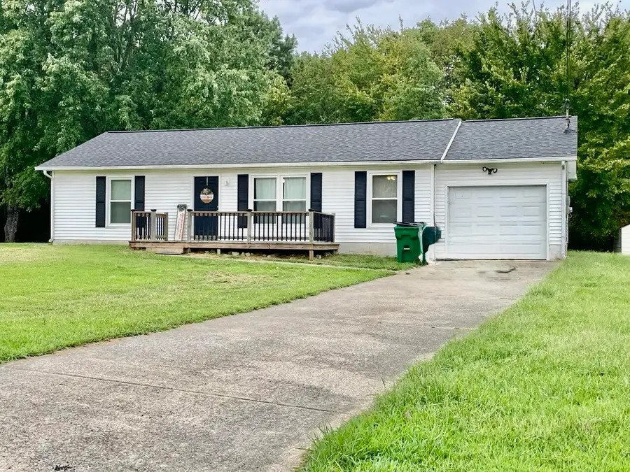 1031 Weda Circle, Mayfield, KY 42066 - #3