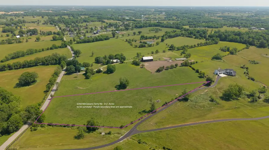 6350 Mccowans Ferry Road, Versailles, KY 40383 - #3