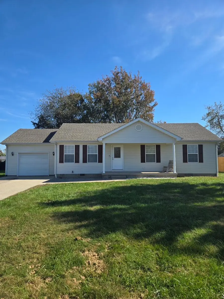 122 Northridge Road, Stanford, KY 40484 - #2
