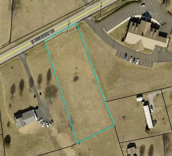 0 Ky-80, Russell Springs, KY 42642