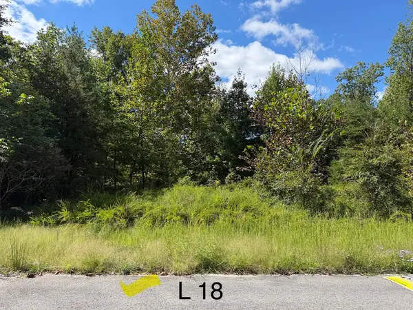 0 E Taxiway Drive #Lot 18, Albany, KY 42602