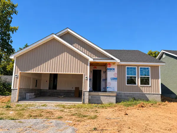 102 Brooks Drive, Danville, KY 40422
