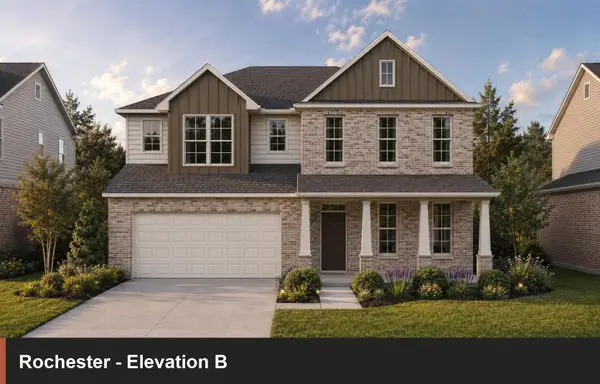 789 Shady Cove, Lexington, KY 40515