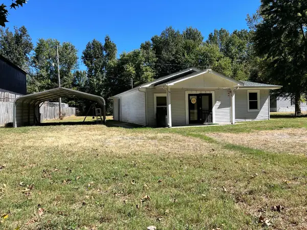 4522 Ic Avenue, Paducah, KY 42003