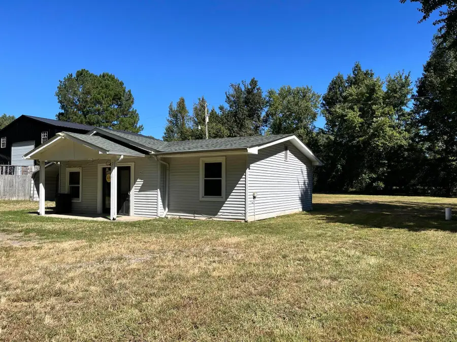 4522 Ic Avenue, Paducah, KY 42003 - #2