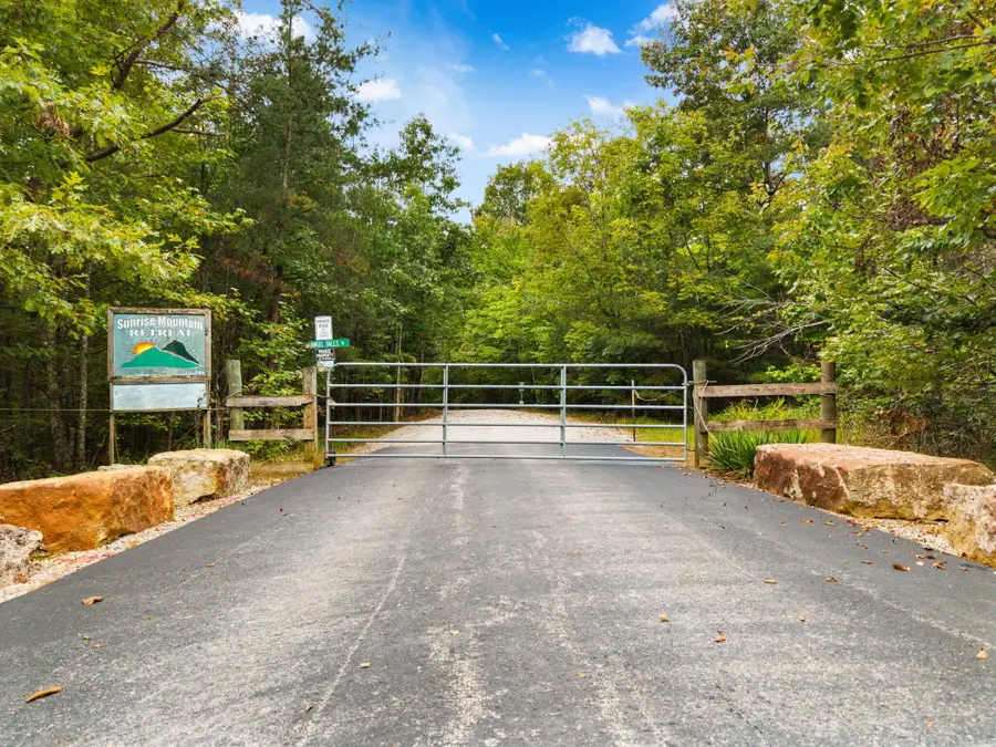 Lot 29 Angel Falls Road, Beattyville, KY 41311 - #3