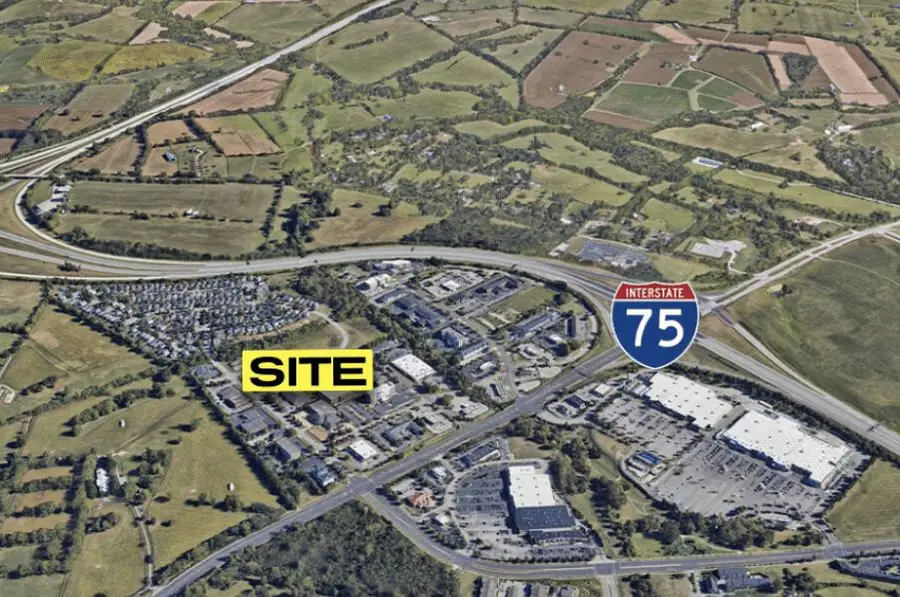 2196 Thunderstick Drive, Lexington, KY 40505 - #3