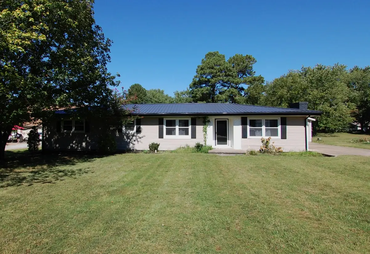 5313 Eva Drive, Paducah, KY 42001 - #1