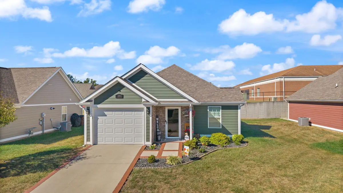 21 Leaflet Avenue, Somerset, KY 42503 - #1