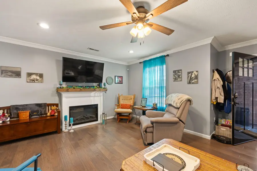 21 Leaflet Avenue, Somerset, KY 42503 - #3
