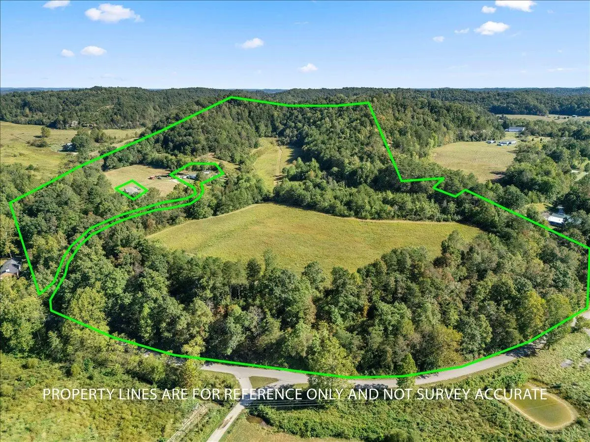 999 Slate Lick Church Road, London, KY 40741 - #1