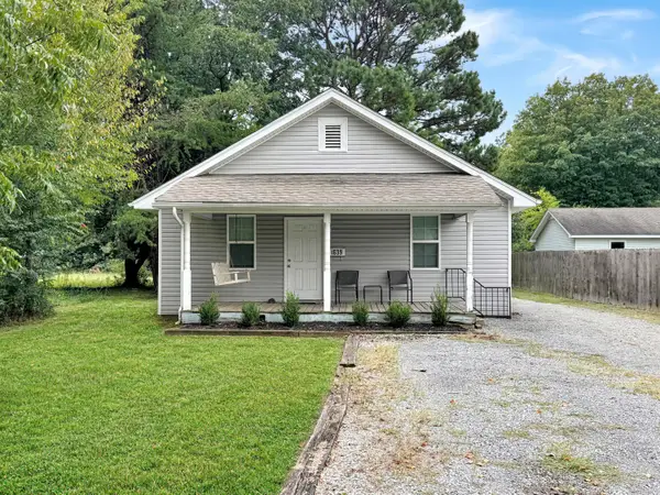 1639 Farmer Avenue, Murray, KY 42071