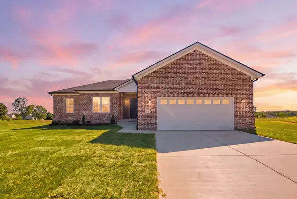 353 Mohegan Trail, Richmond, KY 40475
