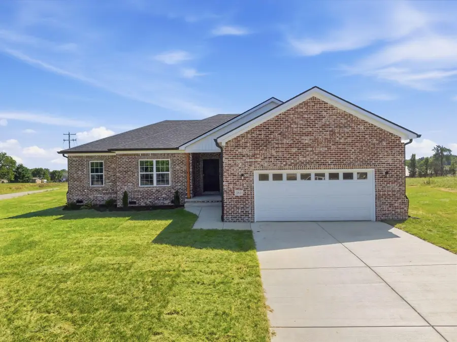 353 Mohegan Trail, Richmond, KY 40475 - #3