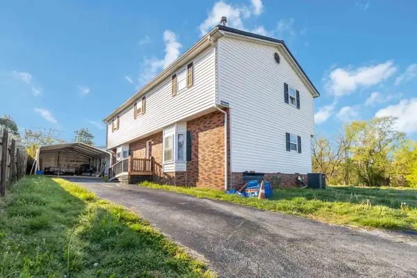 85 Walnut Street, Barbourville, KY 40906