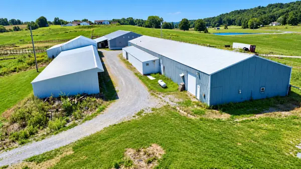 1867 U.s. 60, Salem, KY 42078