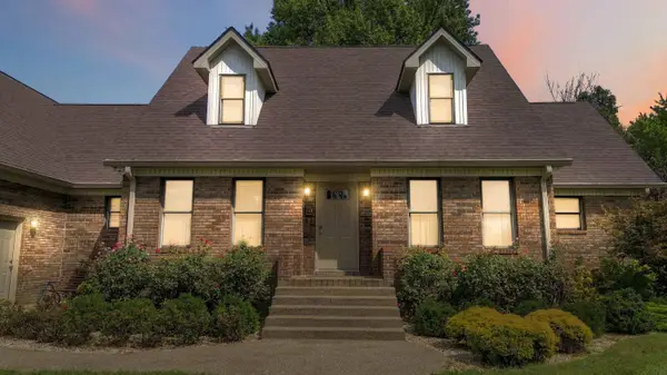1812 Mallard Drive, London, KY 40741