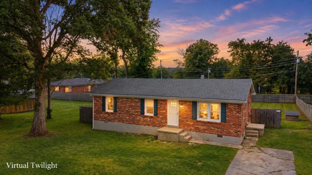 324 Farmers Lane, Frankfort, KY 40601 - #1