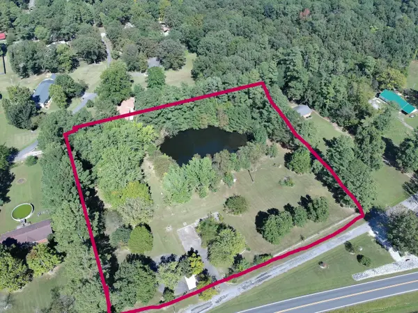 24 Morgan Drive, Murray, KY 42071