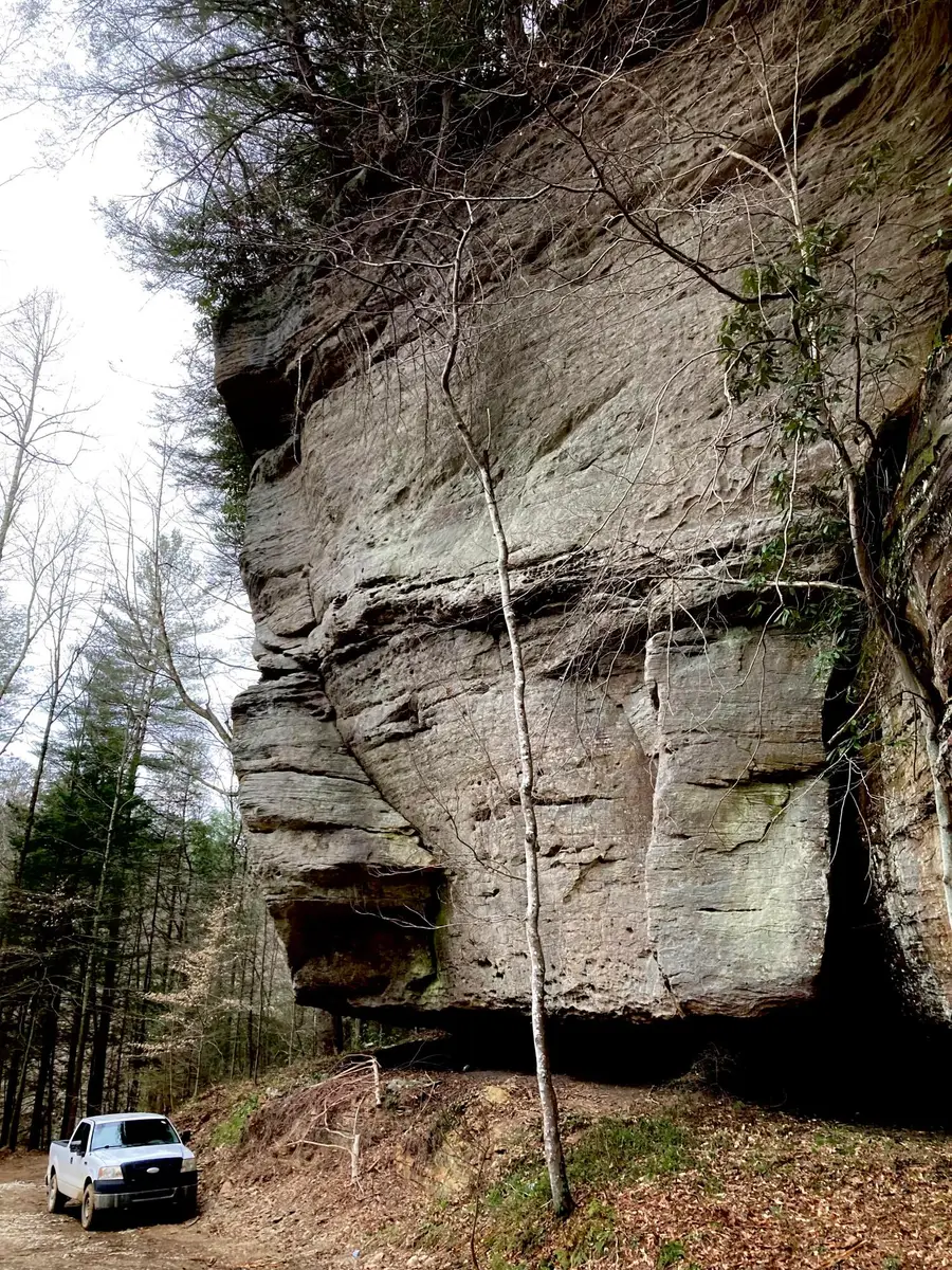 9999 Victory Falls, Campton, KY 41301 - #3