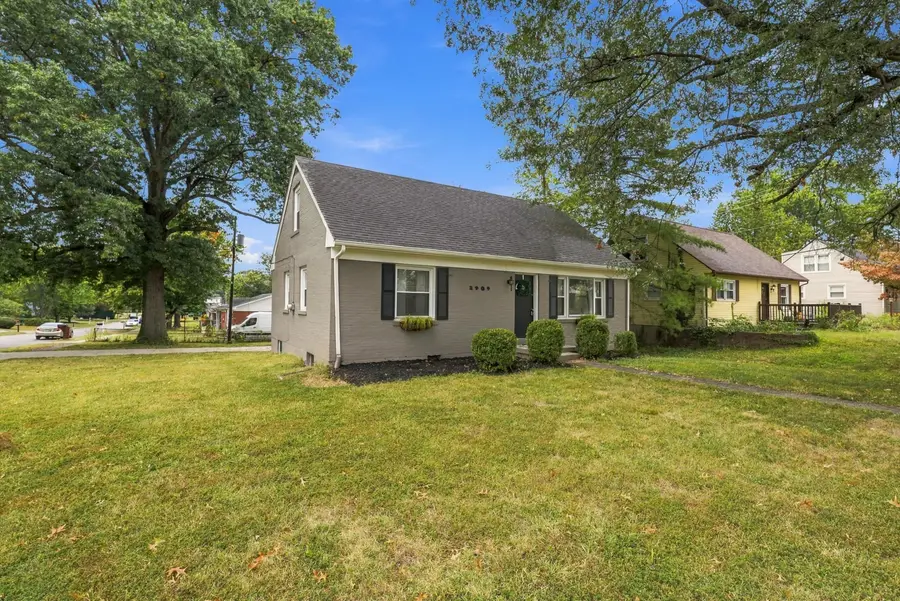 2909 Clays Mill Road, Lexington, KY 40503 - #3